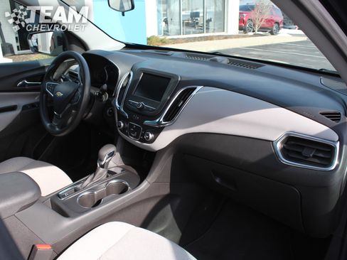 Certified 2024 Chevrolet Equinox LS w/ LS Convenience Package image 26