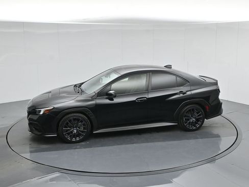 Used 2022 Subaru WRX Limited image 46