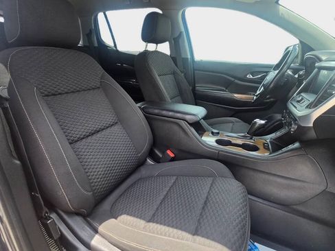 Used 2018 GMC Acadia SLE FWD image 12