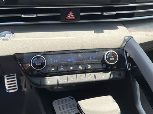New 2026 Hyundai Elantra SEL Sport Premium FWD image 20
