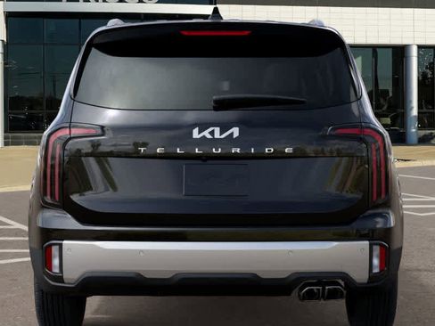 New 2025 Kia Telluride EX w/ EX Captain's Chair Package image 13