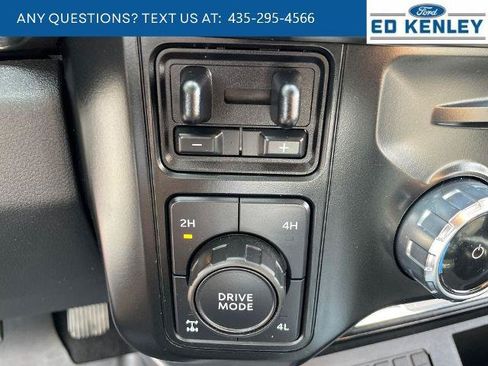 Certified 2024 Ford F250 Lariat w/ Lariat Ultimate Package AWD/4WD image 13