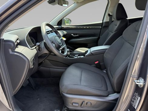 Used 2023 Hyundai Tucson SEL AWD/4WD image 19
