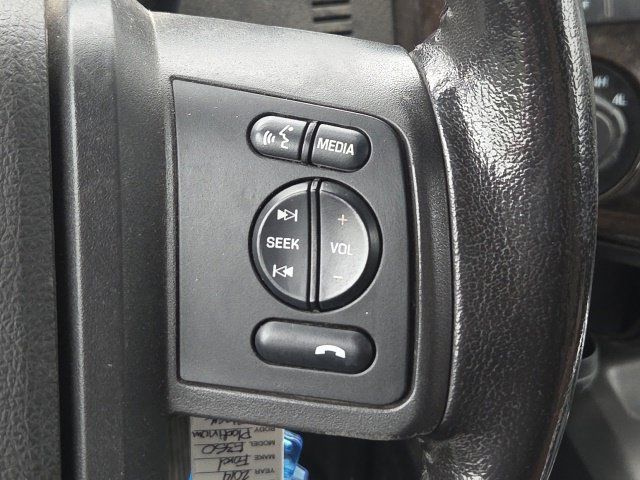 Used 2014 Ford F350 Platinum AWD/4WD image 43