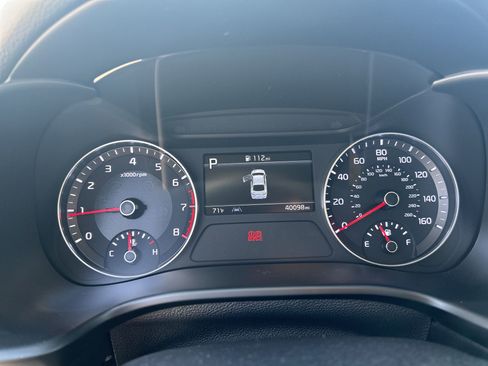 Used 2022 Kia Forte LXS image 10