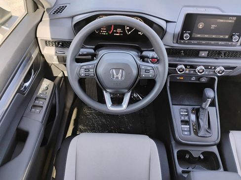 New 2025 Honda CR-V LX image 19