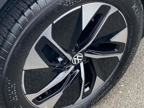 Certified 2022 Volkswagen ID.4 Pro S AWD/4WD image 20