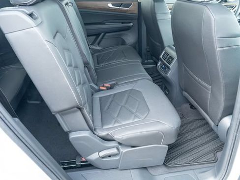 New 2026 Volkswagen Atlas SE FWD image 40