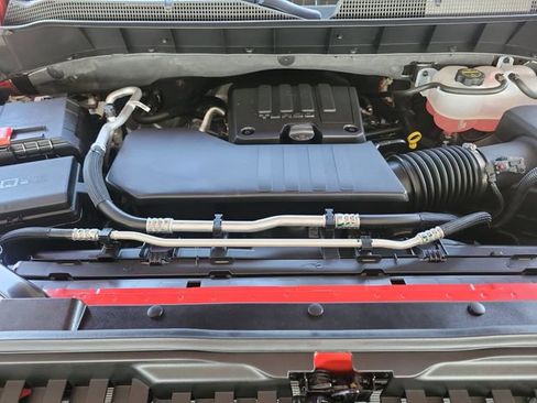 New 2025 Chevrolet Silverado 1500 LT image 30