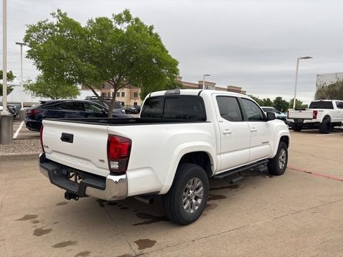 Used 2019 Toyota Tacoma SR5 image 5