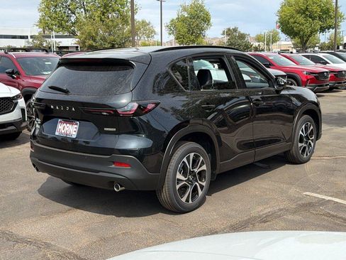 New 2026 MAZDA CX-5 Preferred AWD/4WD image 7