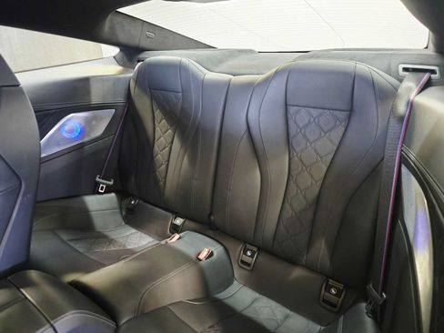 Used 2023 BMW M8 Competition w/ M Carbon Exterior Package AWD/4WD image 23