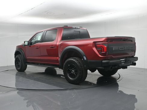 New 2026 Ford F150 Raptor AWD/4WD image 6