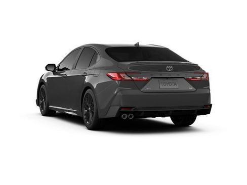 New 2026 Toyota Camry SE image 4