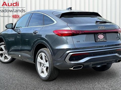 New 2026 Audi Q5 Premium Plus AWD/4WD image 3