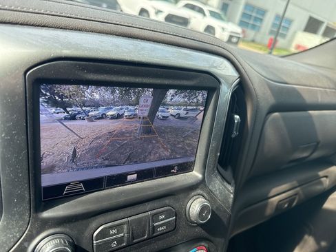 Used 2020 Chevrolet Silverado 1500 LT w/ Texas Edition image 12