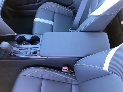 Certified 2026 Toyota Camry SE image 24