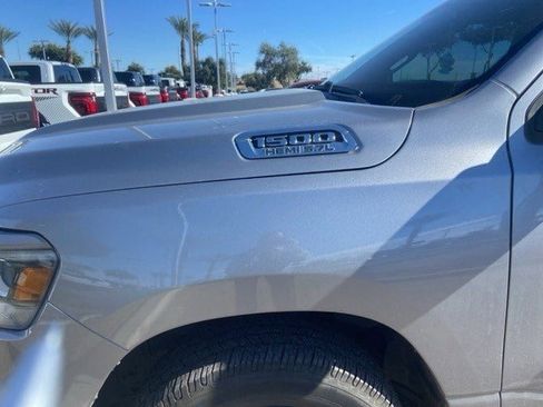 Used 2019 RAM 1500 Big Horn image 10