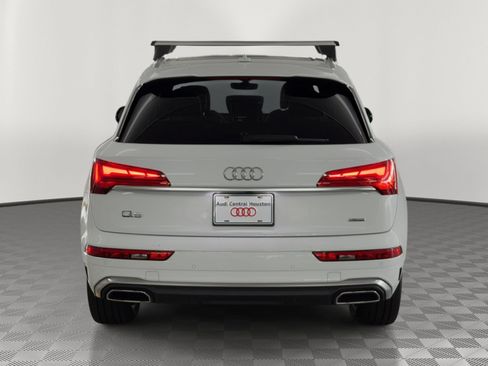 Certified 2023 Audi Q5 e Premium Plus w/ Premium Plus Package AWD/4WD image 10