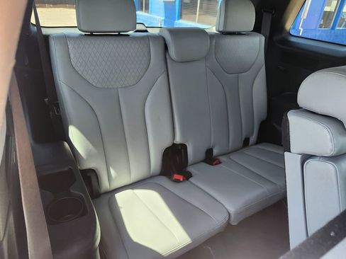 Used 2020 Hyundai Palisade SEL FWD image 22