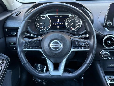 Used 2021 Nissan Sentra SV image 23