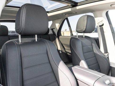 New 2026 Mercedes-Benz GLE 350 4MATIC image 30