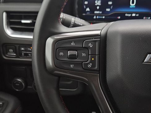 Used 2024 Chevrolet Tahoe RST w/ Luxury Package image 17