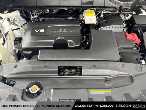 Certified 2023 Nissan Pathfinder SL w/ Lighting Package (N92) AWD/4WD image 31