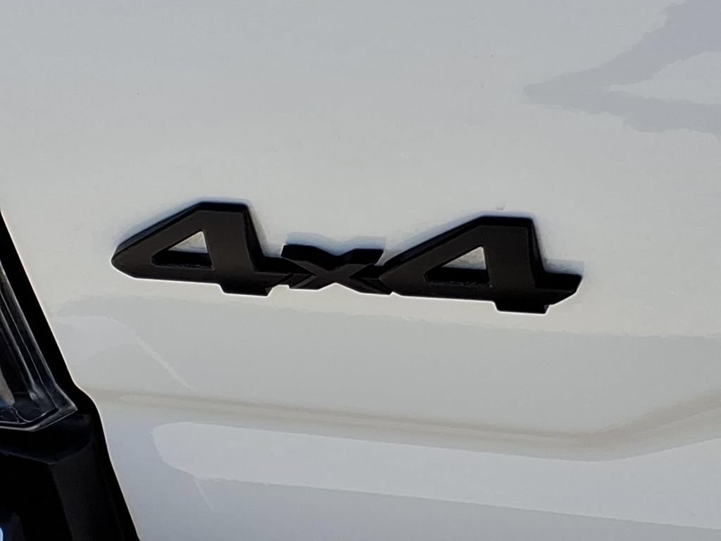 Used 2020 Toyota Tacoma TRD Pro AWD/4WD image 12