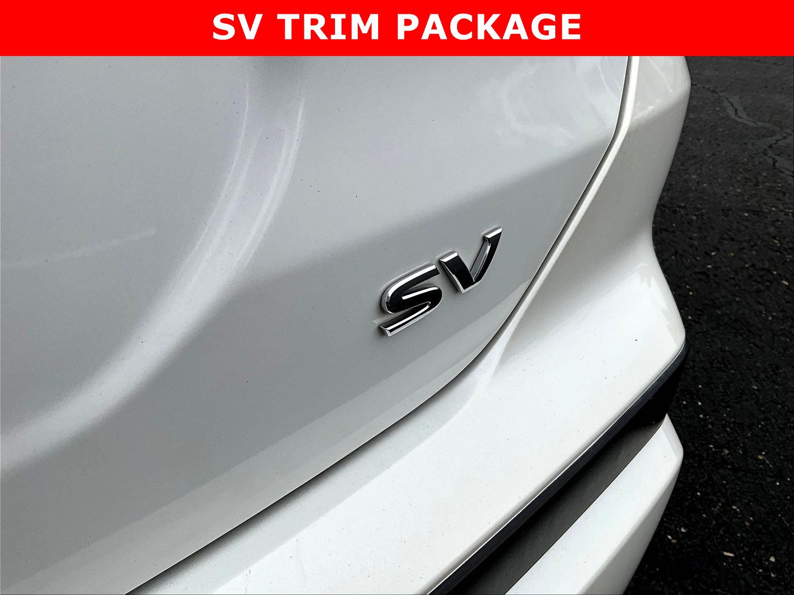 Used 2024 Nissan Kicks SV FWD image 24