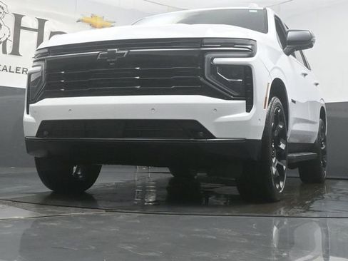 New 2026 Chevrolet Tahoe RST AWD/4WD image 4