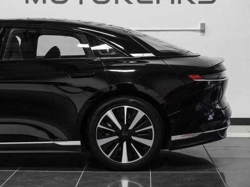 Used 2023 Lucid Air Pure AWD/4WD image 18