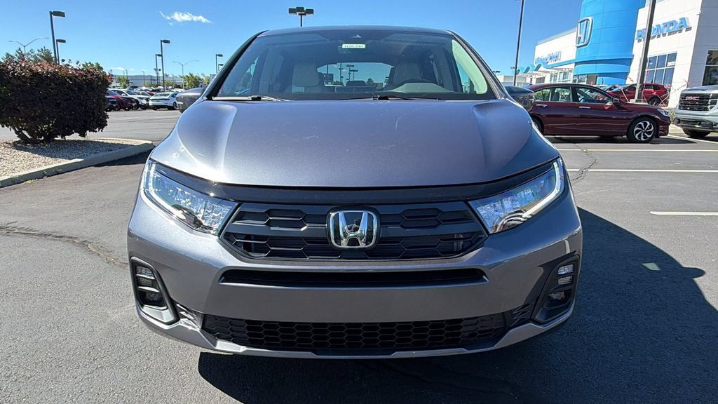 New 2026 Honda Odyssey Sport-L image 8