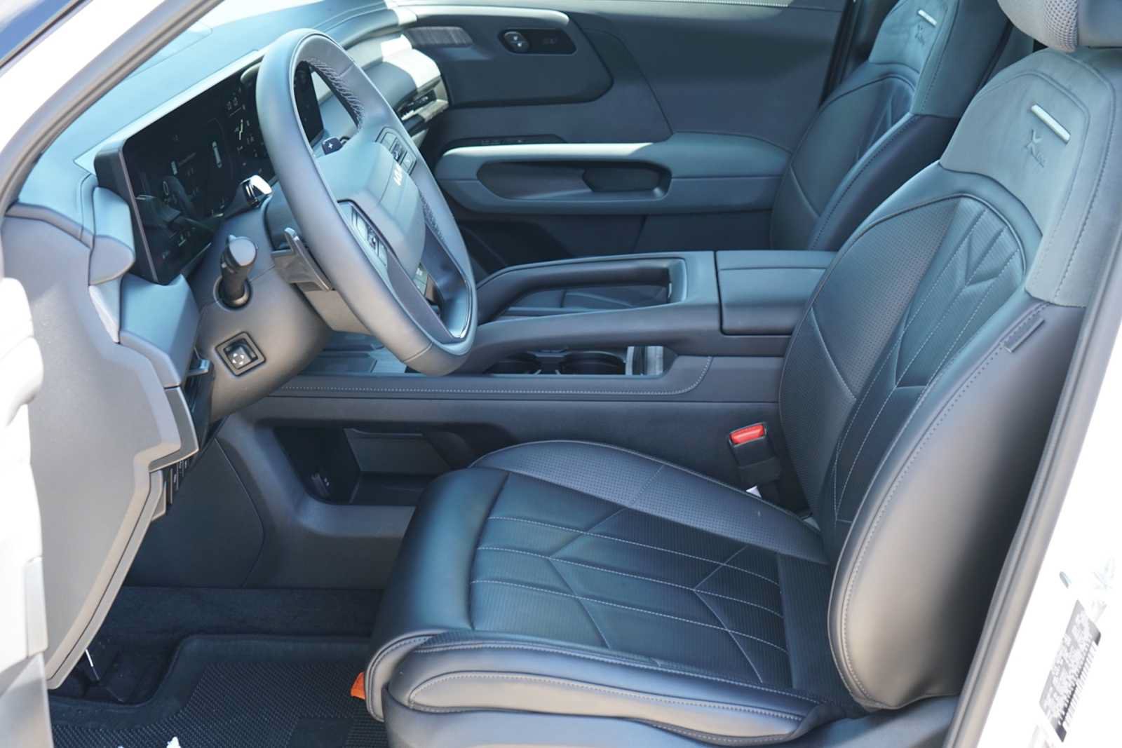 Used 2027 Kia Telluride SX Prestige X-Line AWD/4WD image 8