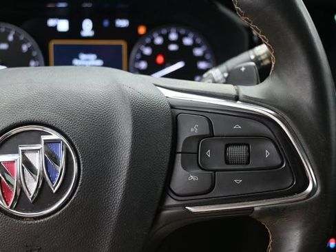 Used 2023 Buick Envision Avenir FWD image 18