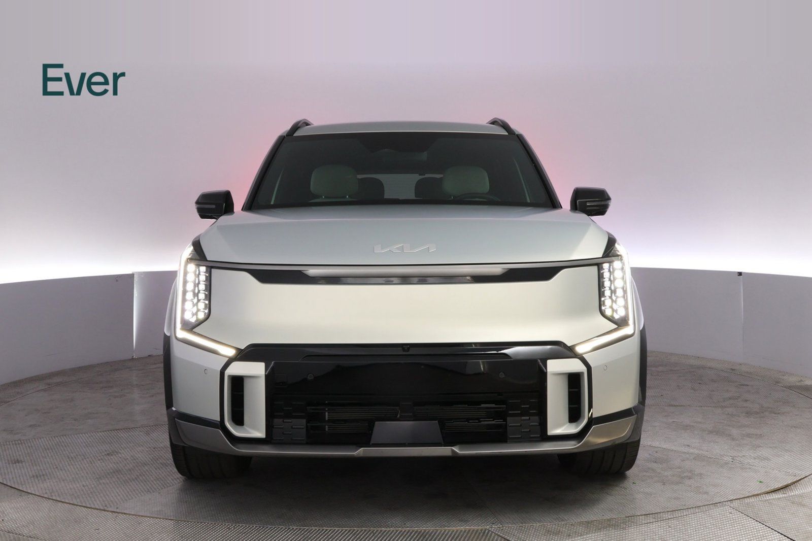 Used 2024 Kia EV9 GT-Line AWD/4WD image 12