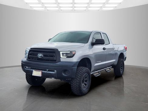 Used 2012 Toyota Tundra 2WD Double Cab image 2