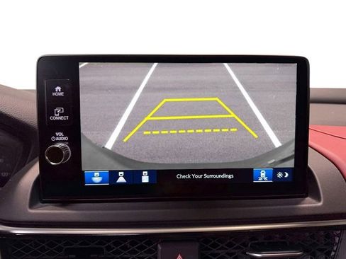 New 2025 Acura ADX A-Spec image 27