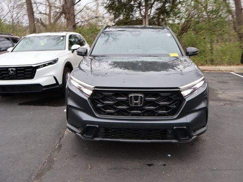 Used 2024 Honda CR-V Sport-L image 2