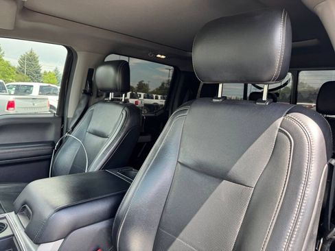Used 2019 Ford F350 Lariat AWD/4WD image 12