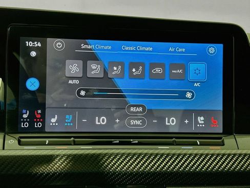 Used 2023 Volkswagen Golf 20th Anniversary Edition w/ Golf Protection Package AWD/4WD image 16