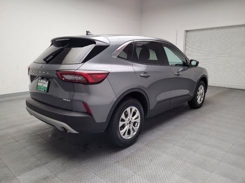 Used 2024 Ford Escape Active w/ Tech Pack #1 image 9