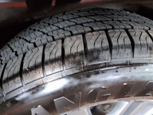 Used 2019 INFINITI QX80 Luxe image 10