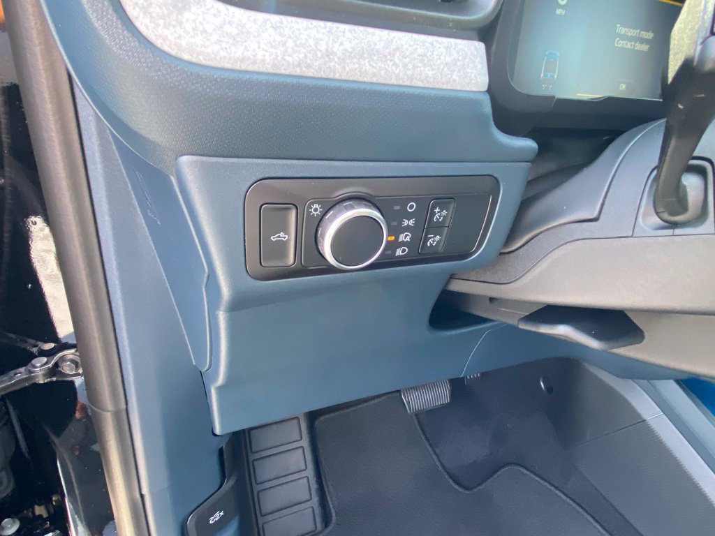 New 2026 Ford Maverick XLT AWD/4WD image 12