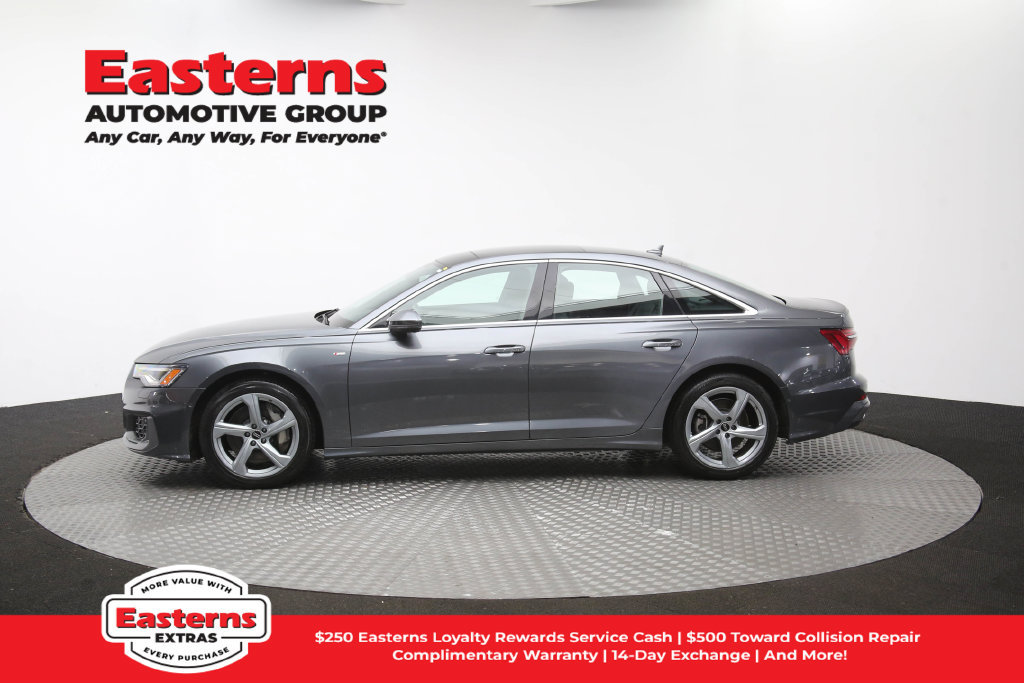 Used 2024 Audi A6 Premium Plus AWD/4WD image 60