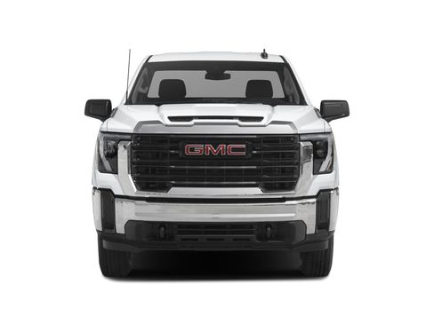 Used 2024 GMC Sierra 2500 Pro w/ Convenience Package RWD image 31