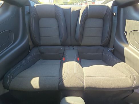 New 2025 Ford Mustang GT image 31