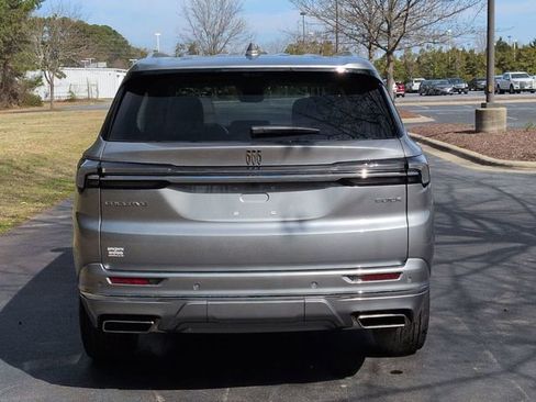 New 2026 Buick Enclave Avenir w/ Super Cruise Package image 4