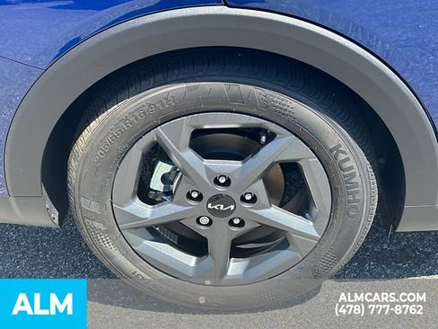 Used 2025 Kia K4 FWD image 20