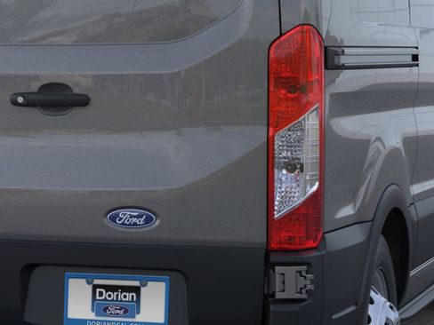 New 2026 Ford Transit 150 Low Roof AWD image 21